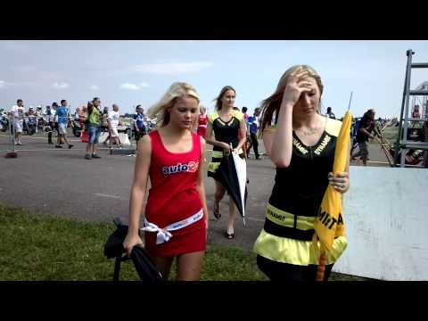 Supermoto S1 Kuressaare Estonia 2013