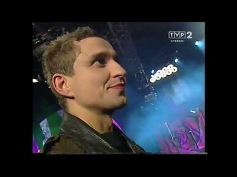 Kołysanka Dla Nieznajomej - Janusz Radek (VHS)