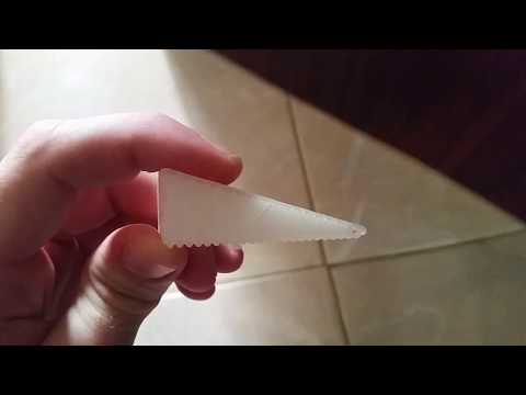 Door Stopper Making Model and Printing on 3D Printer