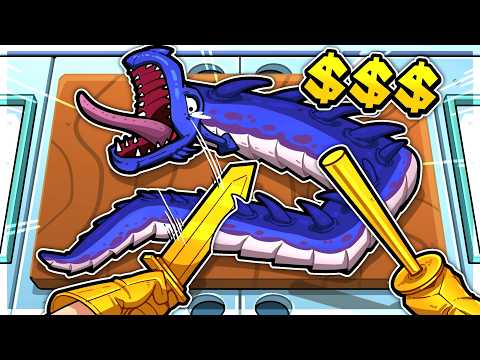 I ripped the scales off fish to pay my rent