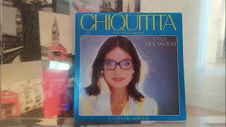 Nana Mouskouri : Chiquitita (Dis Moi pourquoi)[1984]