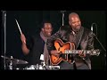 Bobby Broom - Ask Me Now - by the Bobby Broom Trio from Bobby Broom Plays for Monk #bobbybroomguitar