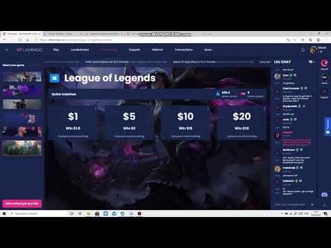 How To Make Money Playing League Of Legends 2021