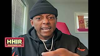 CASSIDY 15 MINS OF RAW BARS | QUARANTINE