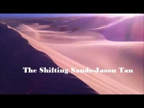 The Shifting Sands - Original Harmonica composition & Story