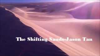 The Shifting Sands - Original Harmonica composition & Story