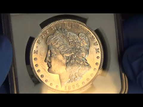 Quick NGC Unboxing Video #2 Coin Grading Results