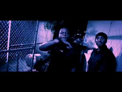 Young Gunz (Neef Buck & Young Chris) - Running (Massive Trip BLND)