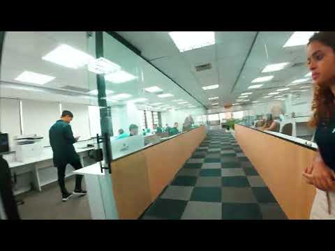 Escritório da Mobit