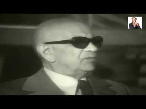 Mustafa Golubić Komunistički James Bond Dokumentarni film