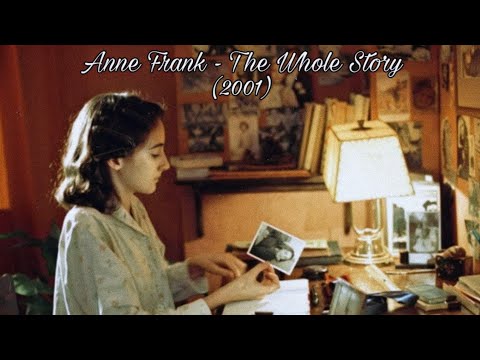 Anne Frank - The Whole Story (2001) ~ Episode 1 ~ HD