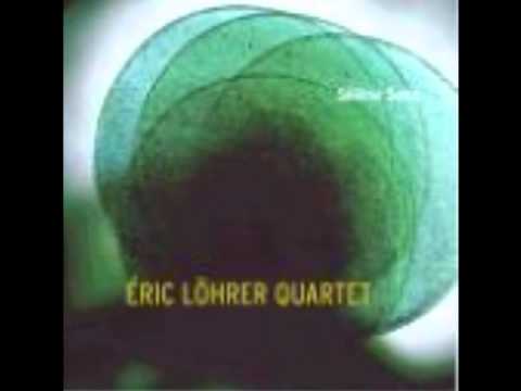 Eric Lohrer Quartet - Moons