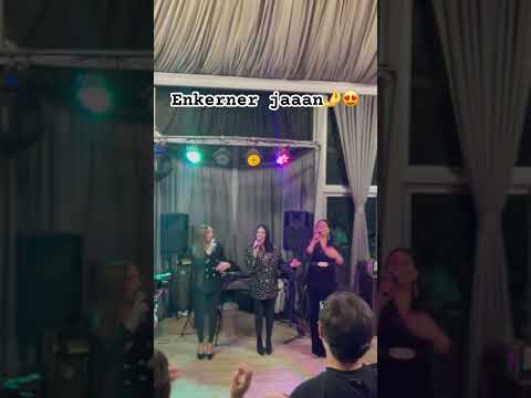 Ani 😍 Eliz 🤩 Layana #rek