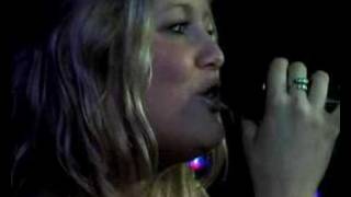 Jenny-Lynn Smith - Be There - Live