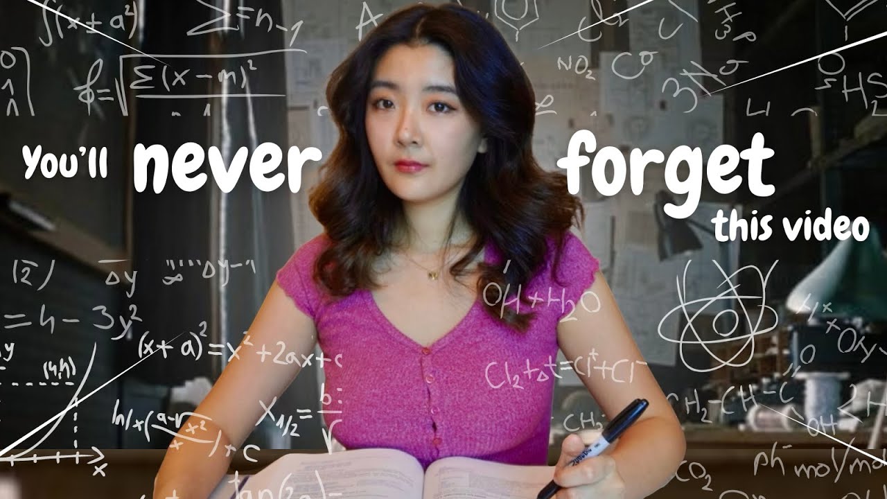 Unlimited Memory: How to Memorize Everything Fast