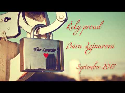 Řeky proud  -  LEILA