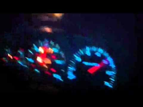 1999 Mercury Sable Ls 10-60