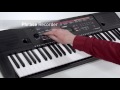 Đàn Organ Yamaha PSR E263