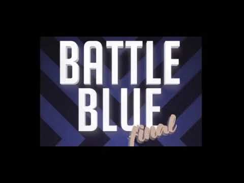 KMIBA VS MARTIN CUARTOS BATTLEBLUE 2019