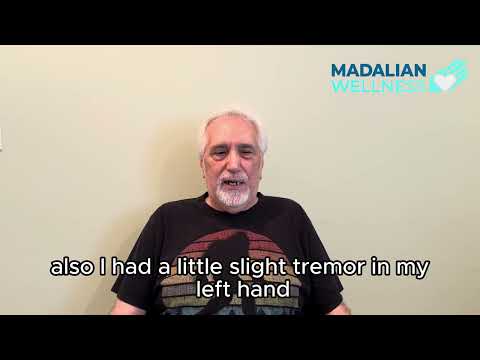 Charles F. testimonial