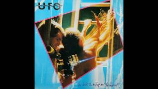 UFO – The Wild, The Willing And The Innocent (Full Album)