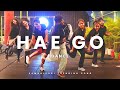Hae Go Dance Sambalpuri Fun
