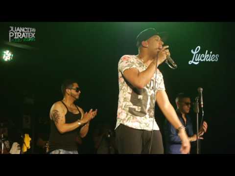 Me Equivoque - He Renunciado A Ti - Lo Pasado  - Michel Robles y El Sello - Centrica 2015