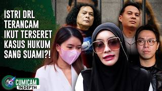 Download lagu Geram! Doktif Labrak Aksi Istri DRL Masih Jualan Skincare Berbahaya Di Medsos?! | INDEPTH mp3