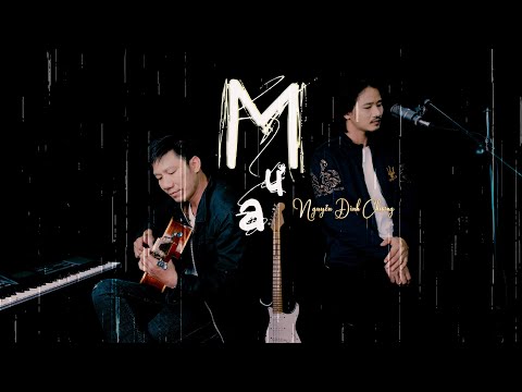 Mưa Sheet - Nguyễn Đình Chương