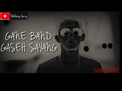 Lagu Aceh Keren - GANE BAND GASEH SAYANG