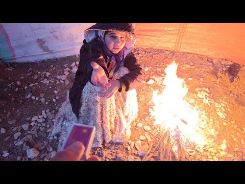 A Day Full of Love and Gratitude | Tina, the Nomad Girl 💖🙏🏼