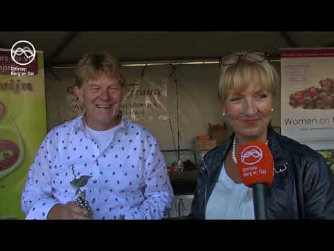 Omroep Berg en Dal TV - Afl 225 (01-10-2018)