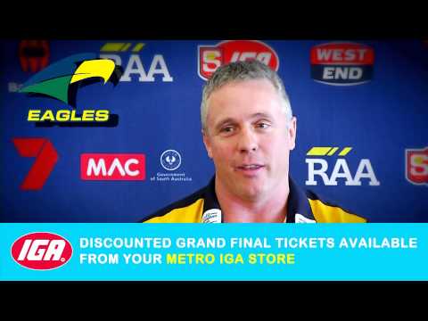 GET BEHIND THE EAGLES!!!