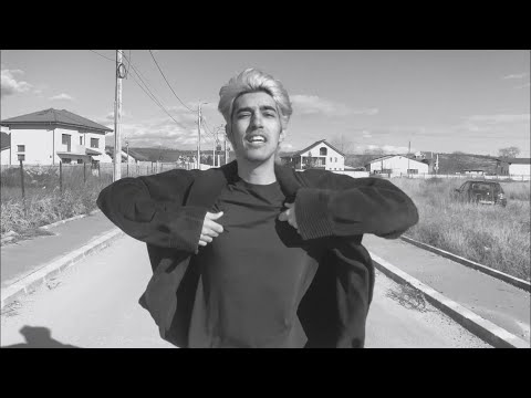 TONY 1 - Nimic pe interior (Official Video) (Ghetto One Takes)