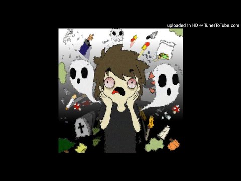 DrunkLeon - KYS [FULL ALBUM] [HQ]