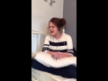 Girl on Fire - Alicia Keys (Emily Louise Cover ...