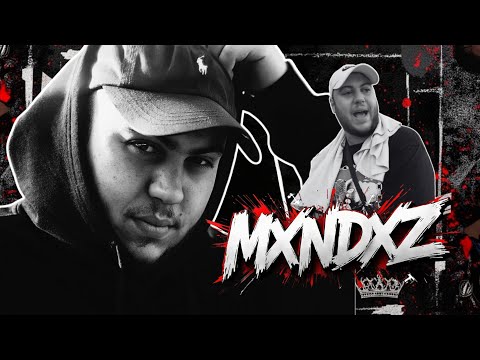 MXNDXZ X VENDETTA BEATS: ¡TEMA SECRETO! Pista EXCLUSIVA que NO saldrá
