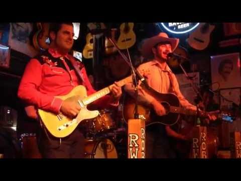 Old Stuff Trio - Purr Kitty Purr (Live in Nashville)