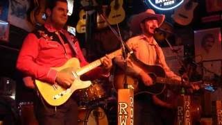 Old Stuff Trio - Purr Kitty Purr (Live in Nashville)