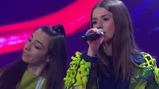 Roksana Wegiel - Anyone I Want To Be