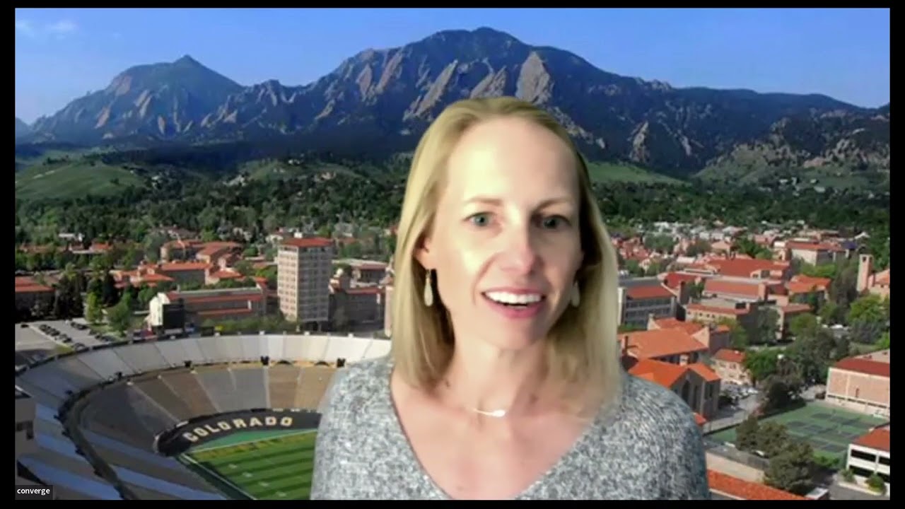 Proposal Q&A Session: Continuation Award