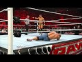 WWE Monday Night Raw Monday May 2 2011