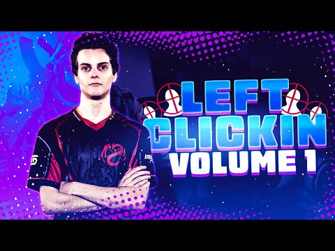 Niko's Left Clickin - Vol 1