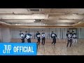 GOT7_Girls Girls Girls_Dance Practice 