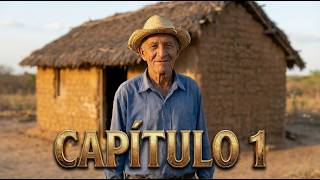 Ele perdeu tudo, mas a roça devolveu sua paz  - capitulo 01