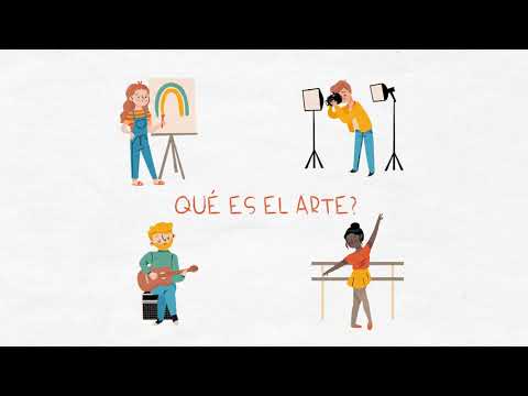 ¿Qué es el Arte?