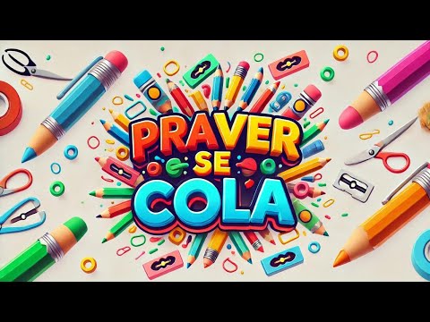 PRA VER SE COLA (Clipe Oficial) Marcela Jardim