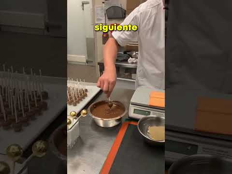 EL MEJOR CHEF DEL MUNDO!! 😯