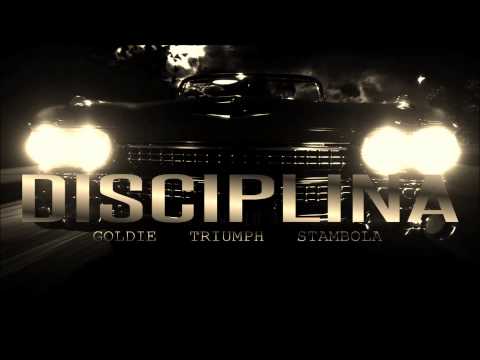 Centar Srbija Stil ft. Triumph - Disciplina