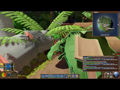 MongoTV_2839 - Mongo Games - ECO - Part 17 - GreenLeaf
